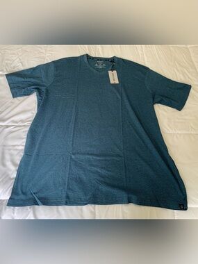 New BRITCHES Shirt Size 3XT